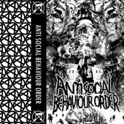 Anti Social Behaviour Order